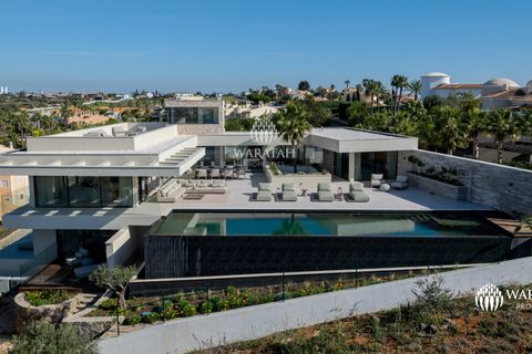Villa i Lagoa, Faro, Lagoa - € 5.700.000 | Ref: Quintadaboanova - foto 9
